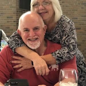 Meet your Posher, Jeff